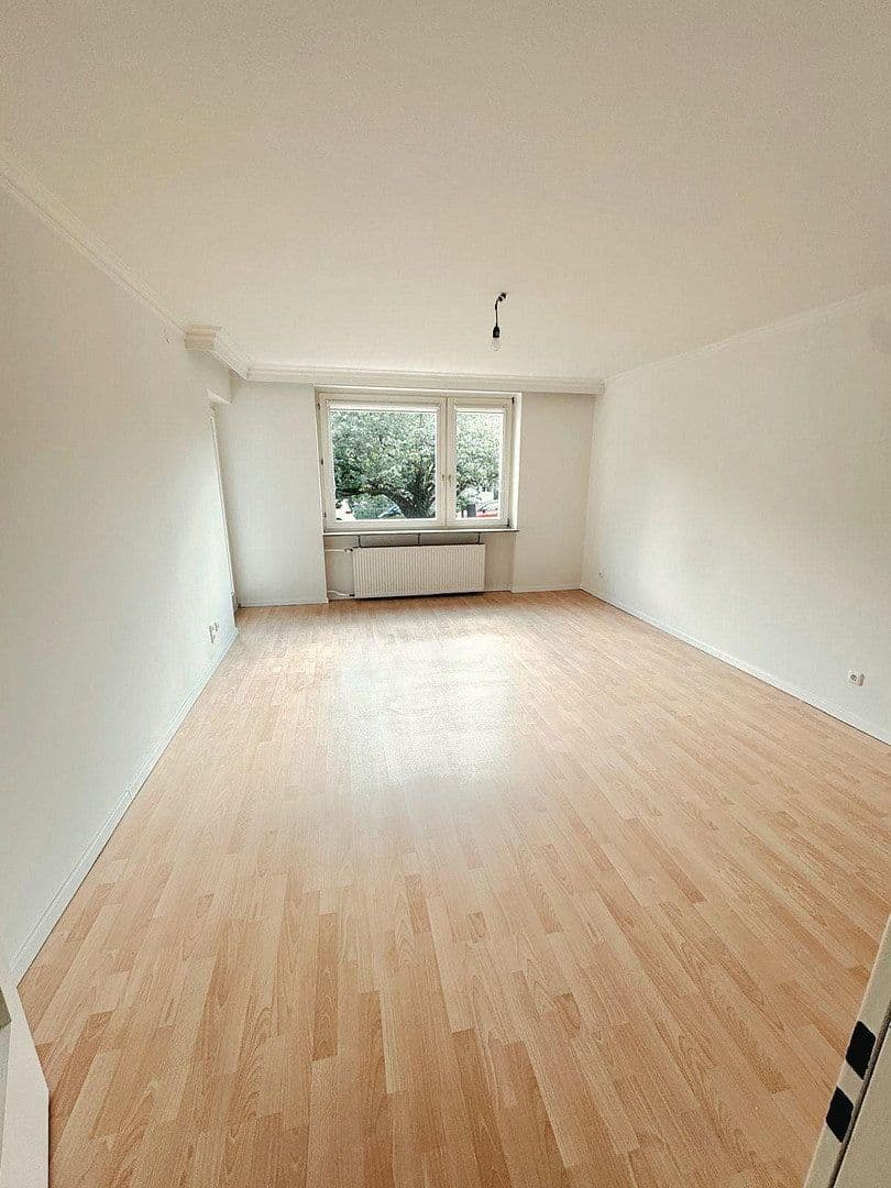 Prodej bytu 3+1 71 m², Hamburg, Hamburg Prodej bytu 3+1 71 m², Hamburg, Hamburg