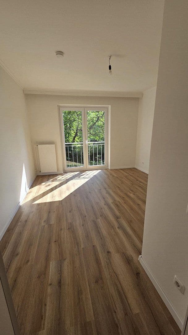 Prodej bytu 3+1 71 m², Hamburg, Hamburg Prodej bytu 3+1 71 m², Hamburg, Hamburg
