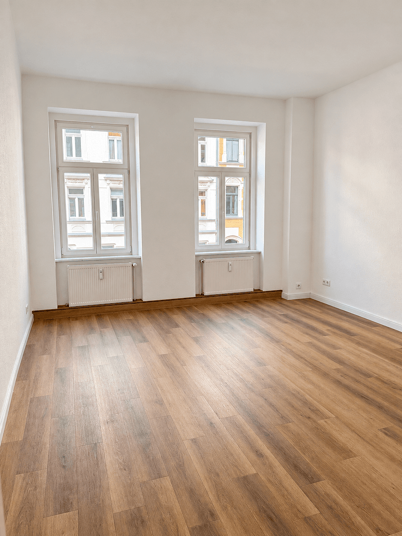 Prodej bytu 4+1 78 m², Leipzig, Sasko Prodej bytu 4+1 78 m², Leipzig, Sasko