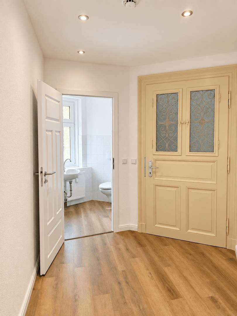 Prodej bytu 4+1 78 m², Leipzig, Sasko Prodej bytu 4+1 78 m², Leipzig, Sasko