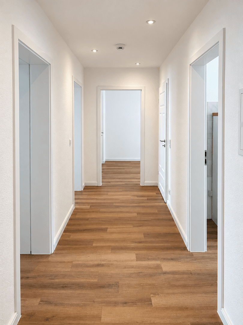 Prodej bytu 4+1 78 m², Leipzig, Sasko Prodej bytu 4+1 78 m², Leipzig, Sasko