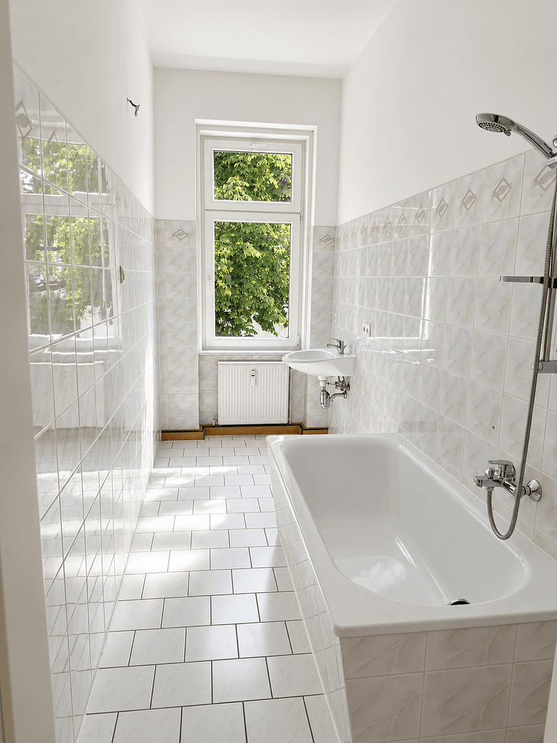 Prodej bytu 4+1 78 m², Leipzig, Sasko Prodej bytu 4+1 78 m², Leipzig, Sasko