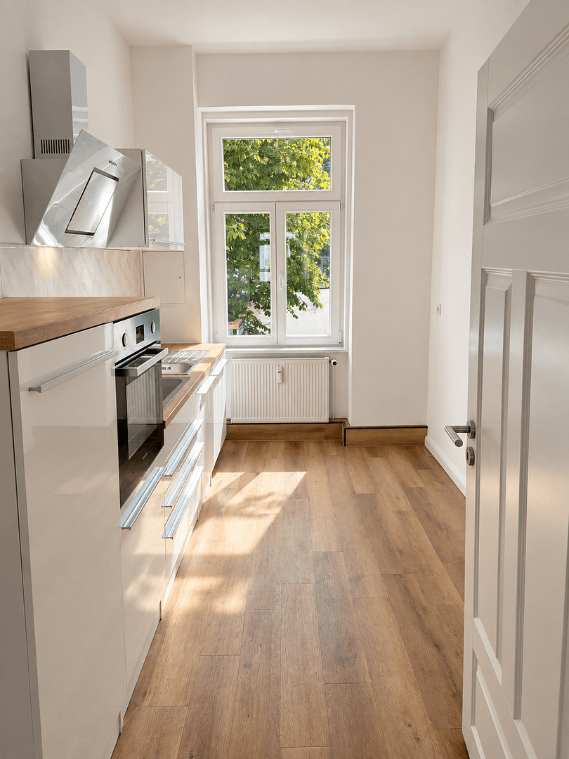 Prodej bytu 4+1 78 m², Leipzig, Sasko Prodej bytu 4+1 78 m², Leipzig, Sasko