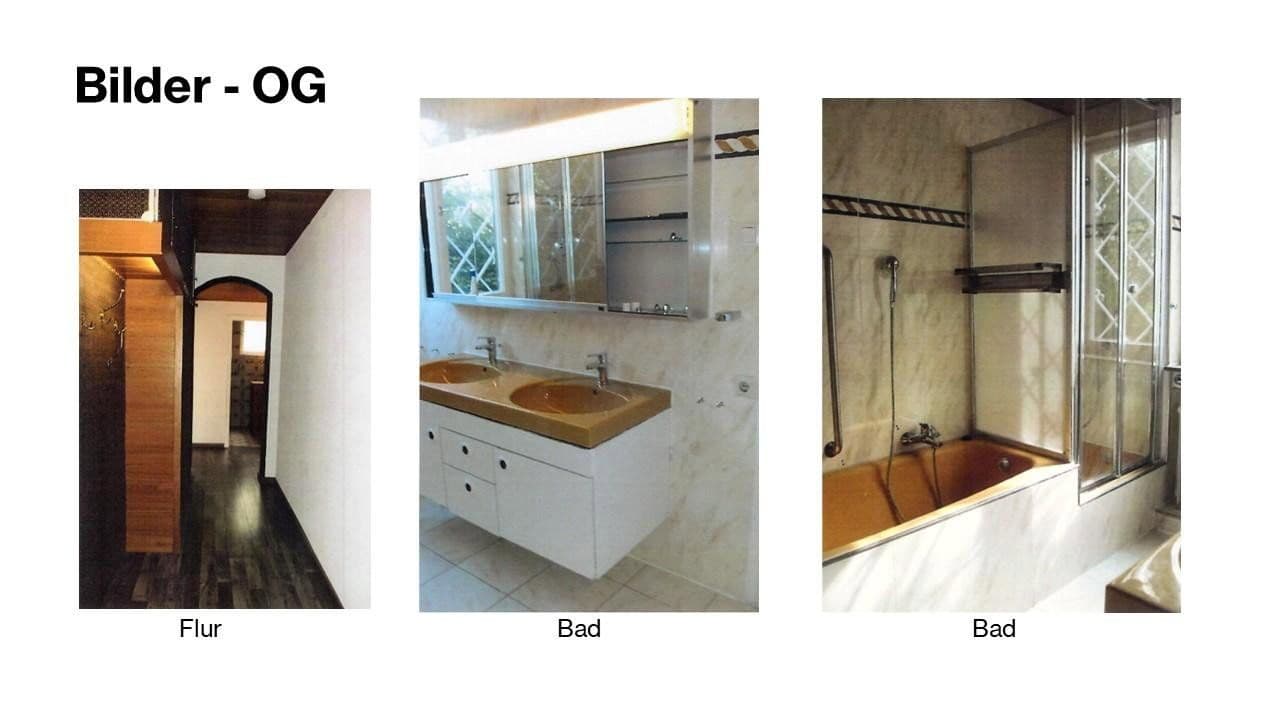 Prodej domu 234 m², pozemek 449 m², Ostheimer Weg 5, Korntal-Münchingen, Bádensko-Württembersko Prodej domu 234 m², pozemek 449 m², Ostheimer Weg 5, Korntal-Münchingen, Bádensko-Württembersko