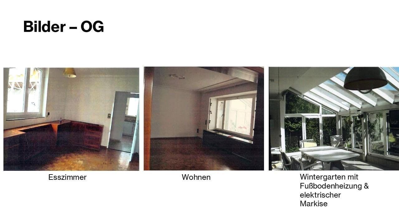 Prodej domu 234 m², pozemek 449 m², Ostheimer Weg 5, Korntal-Münchingen, Bádensko-Württembersko Prodej domu 234 m², pozemek 449 m², Ostheimer Weg 5, Korntal-Münchingen, Bádensko-Württembersko