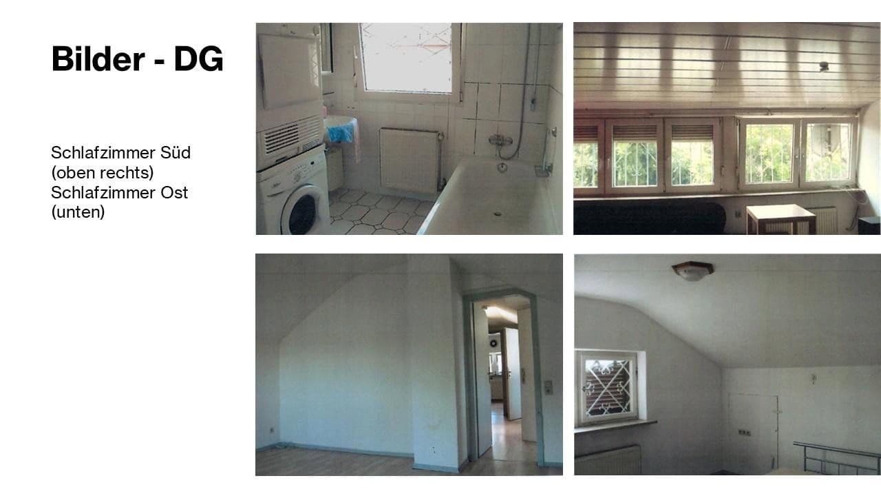 Prodej domu 234 m², pozemek 449 m², Ostheimer Weg 5, Korntal-Münchingen, Bádensko-Württembersko Prodej domu 234 m², pozemek 449 m², Ostheimer Weg 5, Korntal-Münchingen, Bádensko-Württembersko