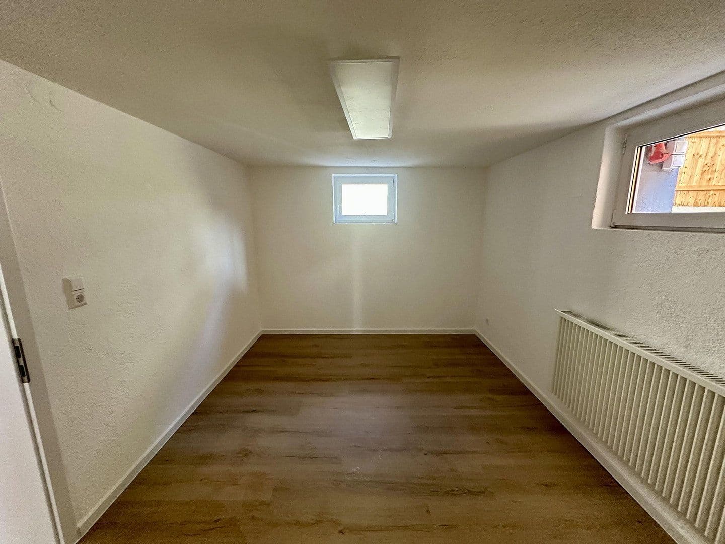 Pronájem bytu 2+1 50 m², Großgartacherstraße 172, Heilbronn, Bádensko-Württembersko Pronájem bytu 2+1 50 m², Großgartacherstraße 172, Heilbronn, Bádensko-Württembersko