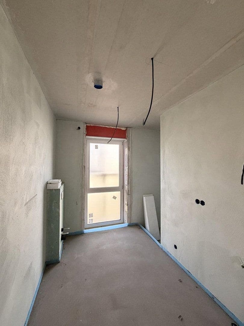 Pronájem bytu 3+1 96 m², Kapellenweg 26, Porta Westfalica, Severní Porýní-Vestfálsko Pronájem bytu 3+1 96 m², Kapellenweg 26, Porta Westfalica, Severní Porýní-Vestfálsko