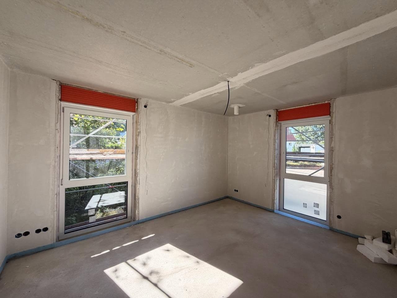 Pronájem bytu 3+1 96 m², Kapellenweg 26, Porta Westfalica, Severní Porýní-Vestfálsko Pronájem bytu 3+1 96 m², Kapellenweg 26, Porta Westfalica, Severní Porýní-Vestfálsko
