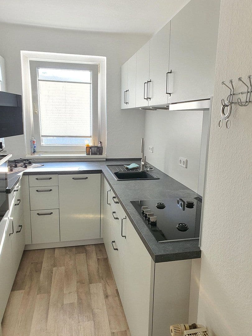 Pronájem bytu 3+1 58 m², Oberfeldstr. 1 G, Berlin, Berlín Pronájem bytu 3+1 58 m², Oberfeldstr. 1 G, Berlin, Berlín
