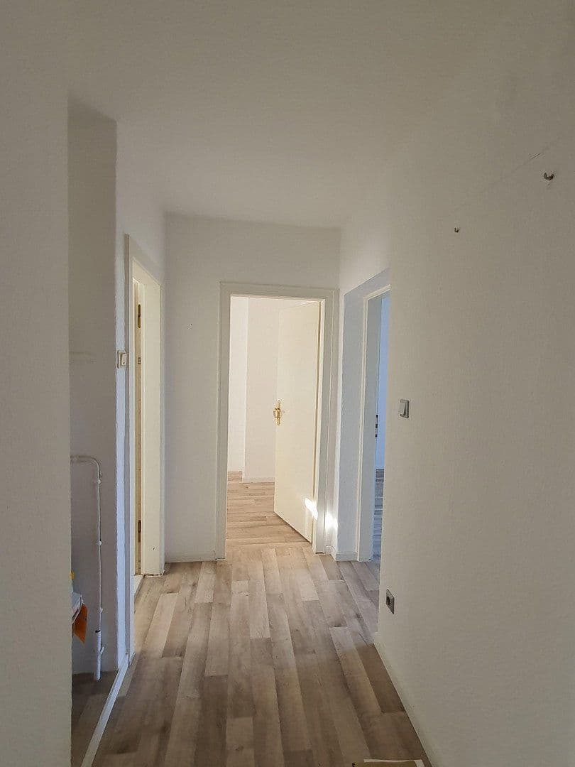 Pronájem bytu 3+1 58 m², Oberfeldstr. 1 G, Berlin, Berlín Pronájem bytu 3+1 58 m², Oberfeldstr. 1 G, Berlin, Berlín