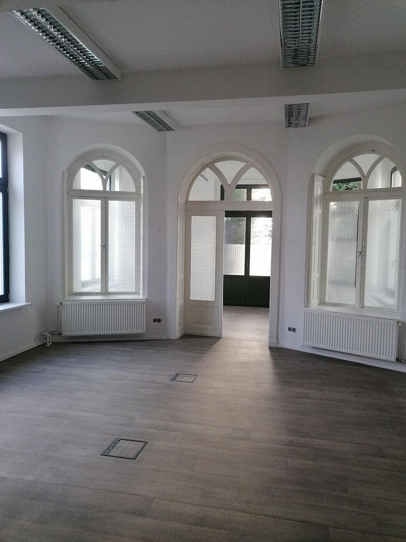 Pronájem kanceláře 816 m², Friedensstraße 11, Waren (Müritz), Mecklenburg-Vorpommern Pronájem kanceláře 816 m², Friedensstraße 11, Waren (Müritz), Mecklenburg-Vorpommern