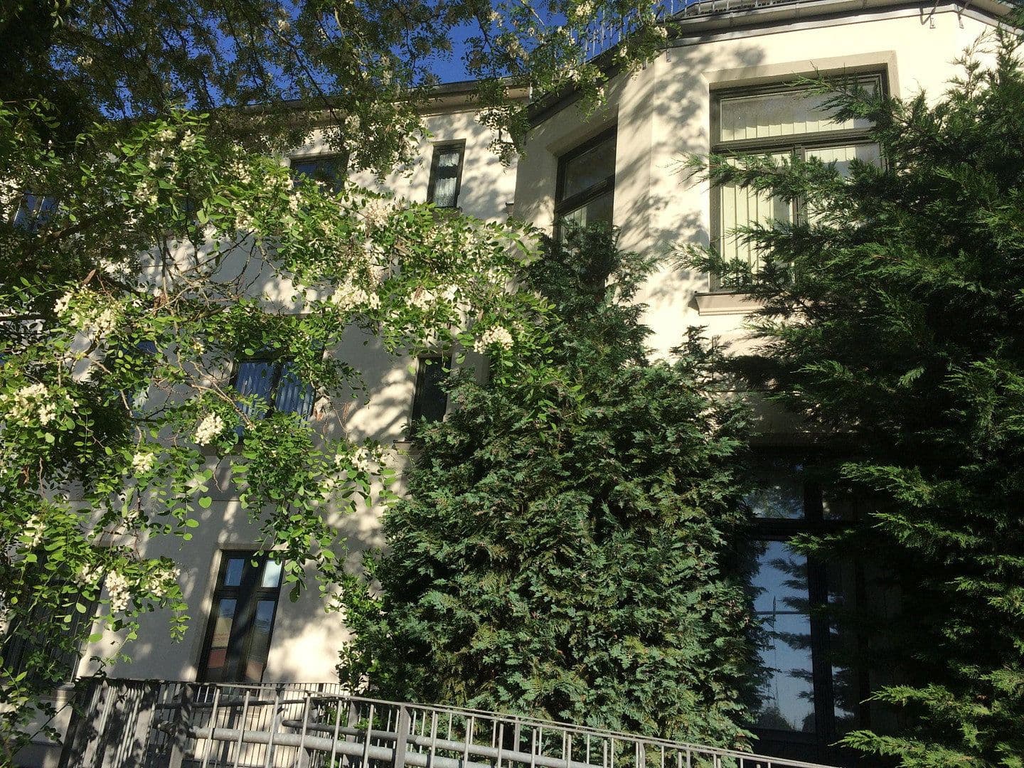 Pronájem kanceláře 816 m², Friedensstraße 11, Waren (Müritz), Mecklenburg-Vorpommern Pronájem kanceláře 816 m², Friedensstraße 11, Waren (Müritz), Mecklenburg-Vorpommern