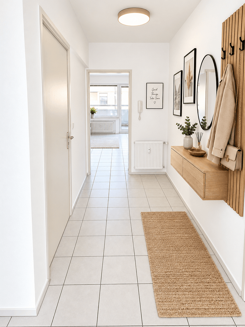 Pronájem bytu 3+1 89 m², Solinger Str. 139, Langenfeld (Rheinland), Severní Porýní-Vestfálsko Pronájem bytu 3+1 89 m², Solinger Str. 139, Langenfeld (Rheinland), Severní Porýní-Vestfálsko