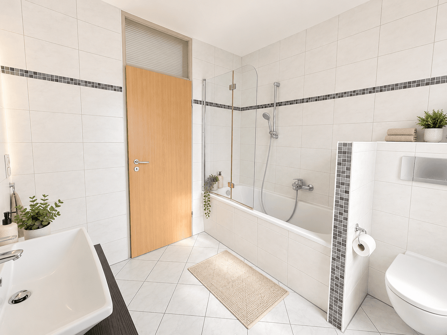 Pronájem bytu 3+1 89 m², Solinger Str. 139, Langenfeld (Rheinland), Severní Porýní-Vestfálsko Pronájem bytu 3+1 89 m², Solinger Str. 139, Langenfeld (Rheinland), Severní Porýní-Vestfálsko