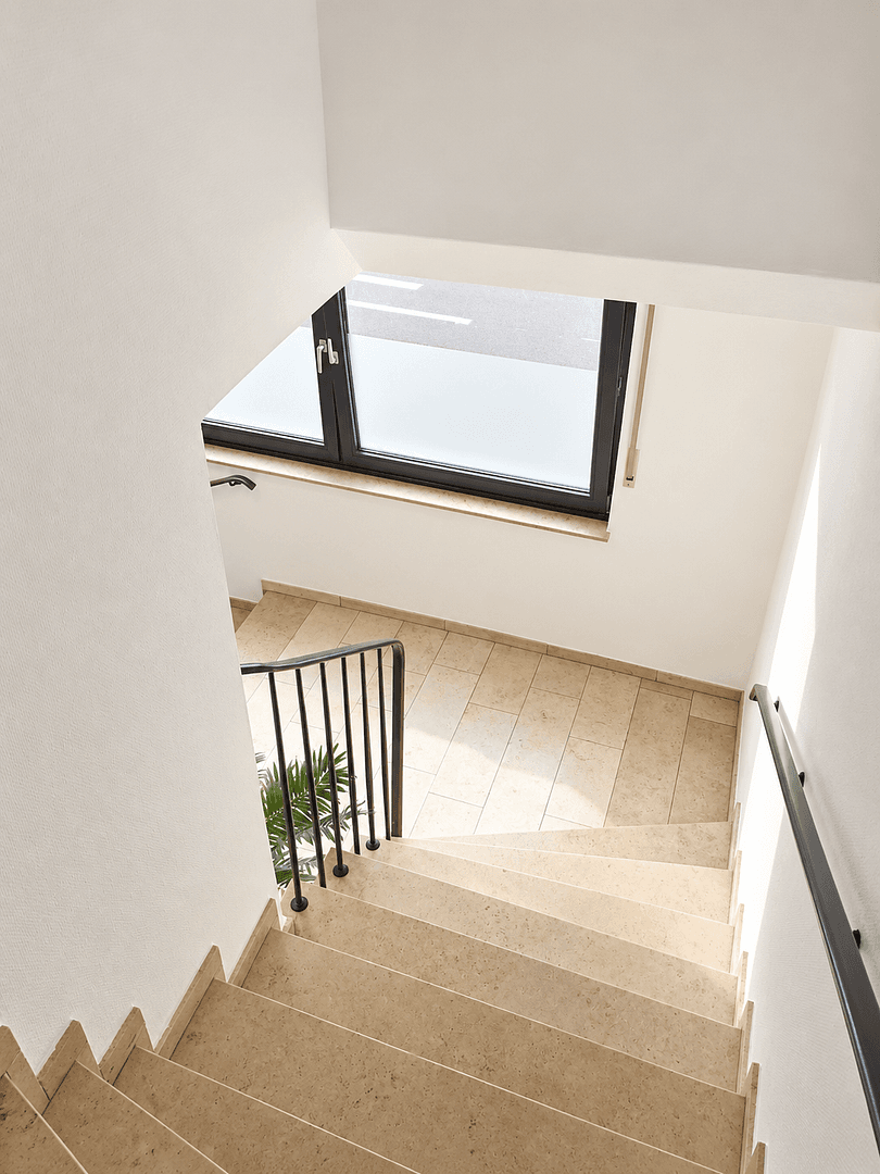 Pronájem bytu 3+1 89 m², Solinger Str. 139, Langenfeld (Rheinland), Severní Porýní-Vestfálsko Pronájem bytu 3+1 89 m², Solinger Str. 139, Langenfeld (Rheinland), Severní Porýní-Vestfálsko