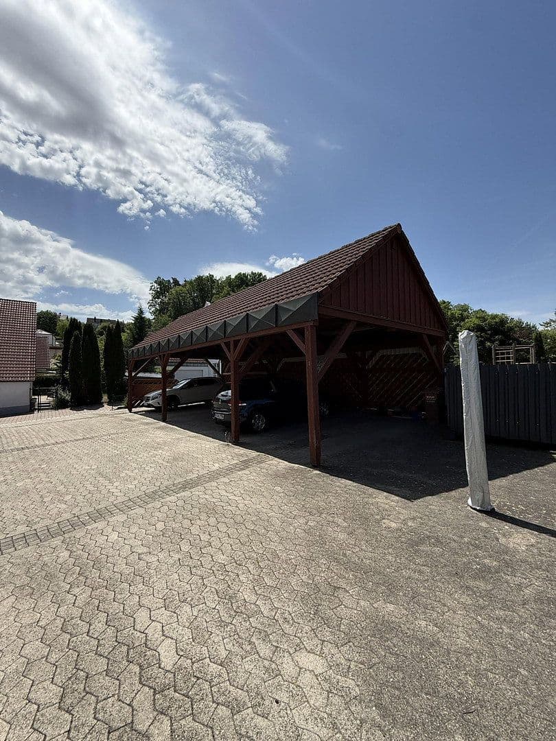 Pronájem bytu 3+1 78 m², Lichtenau, Bavorsko Pronájem bytu 3+1 78 m², Lichtenau, Bavorsko