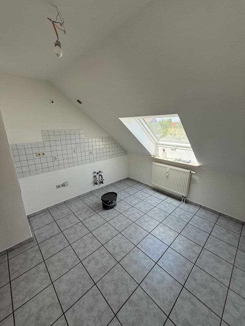 Pronájem bytu 3+1 78 m², Lichtenau, Bavorsko Pronájem bytu 3+1 78 m², Lichtenau, Bavorsko