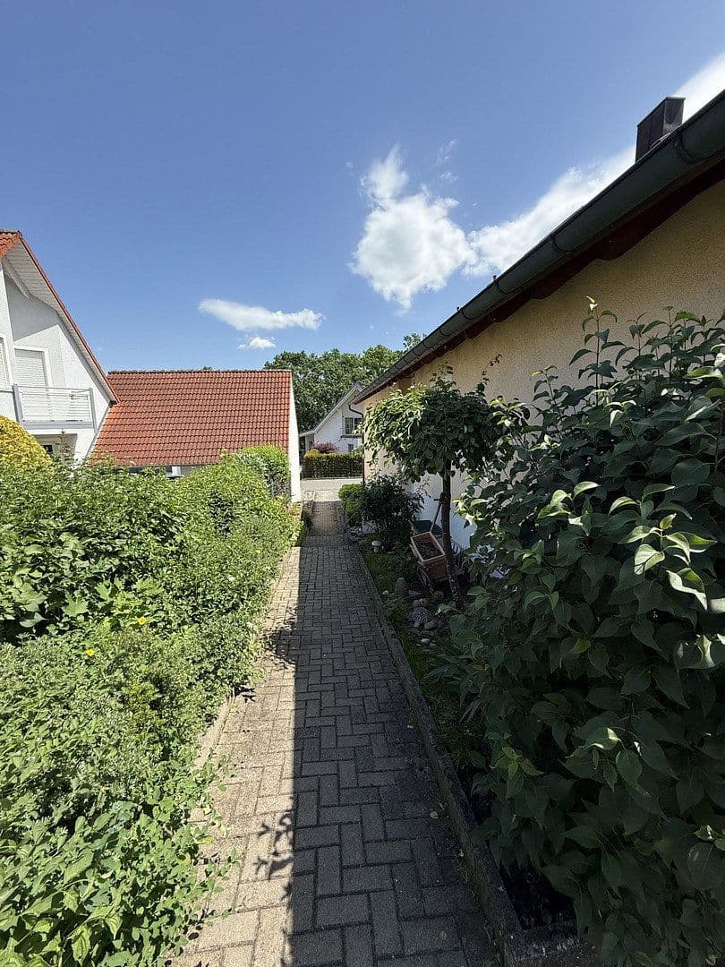 Pronájem bytu 3+1 78 m², Lichtenau, Bavorsko Pronájem bytu 3+1 78 m², Lichtenau, Bavorsko