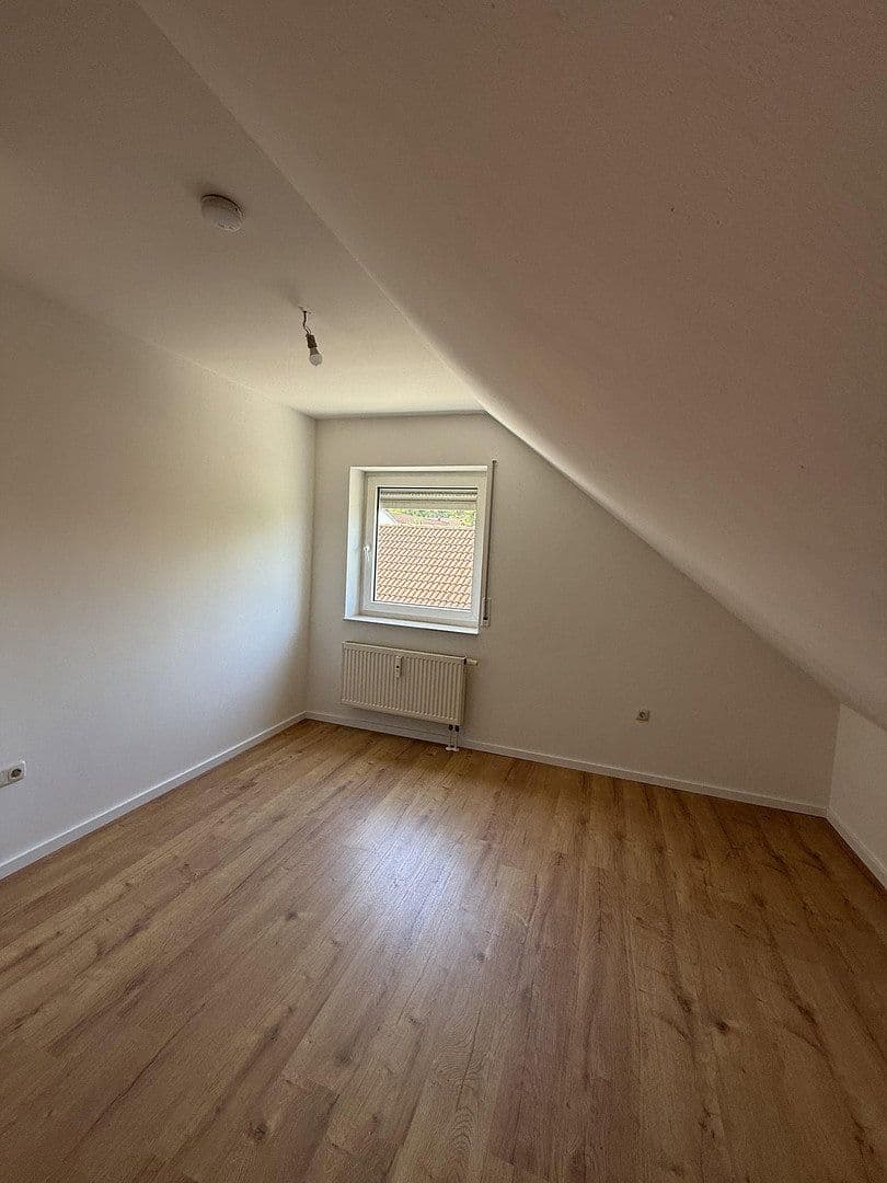 Pronájem bytu 3+1 78 m², Lichtenau, Bavorsko Pronájem bytu 3+1 78 m², Lichtenau, Bavorsko