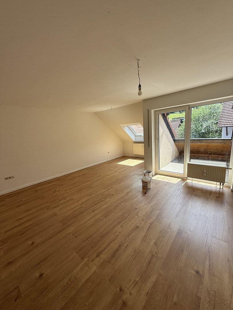 Pronájem bytu 3+1 78 m², Lichtenau, Bavorsko Pronájem bytu 3+1 78 m², Lichtenau, Bavorsko