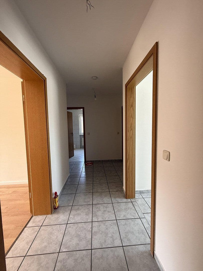 Pronájem bytu 3+1 78 m², Lichtenau, Bavorsko Pronájem bytu 3+1 78 m², Lichtenau, Bavorsko