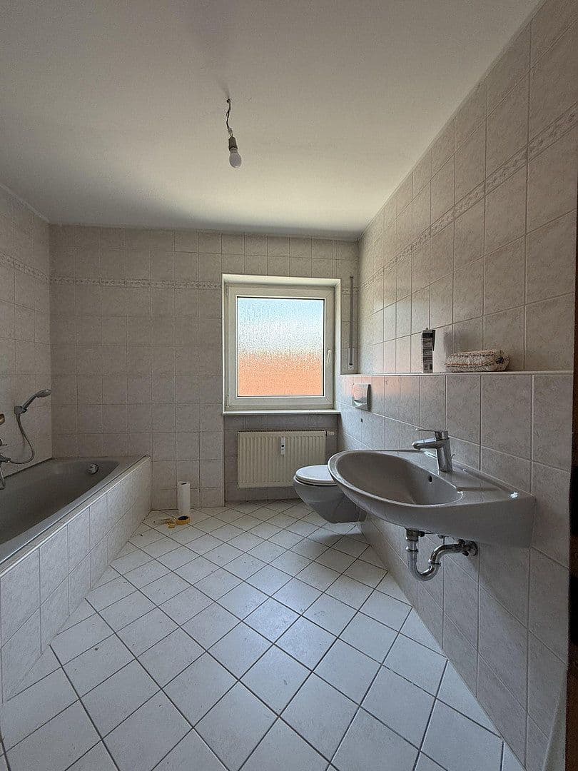 Pronájem bytu 3+1 78 m², Lichtenau, Bavorsko Pronájem bytu 3+1 78 m², Lichtenau, Bavorsko