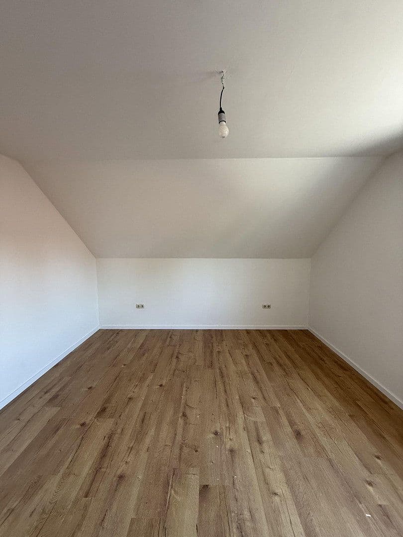 Pronájem bytu 3+1 78 m², Lichtenau, Bavorsko Pronájem bytu 3+1 78 m², Lichtenau, Bavorsko