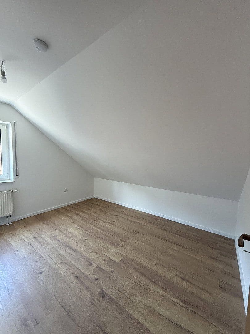 Pronájem bytu 3+1 78 m², Lichtenau, Bavorsko Pronájem bytu 3+1 78 m², Lichtenau, Bavorsko