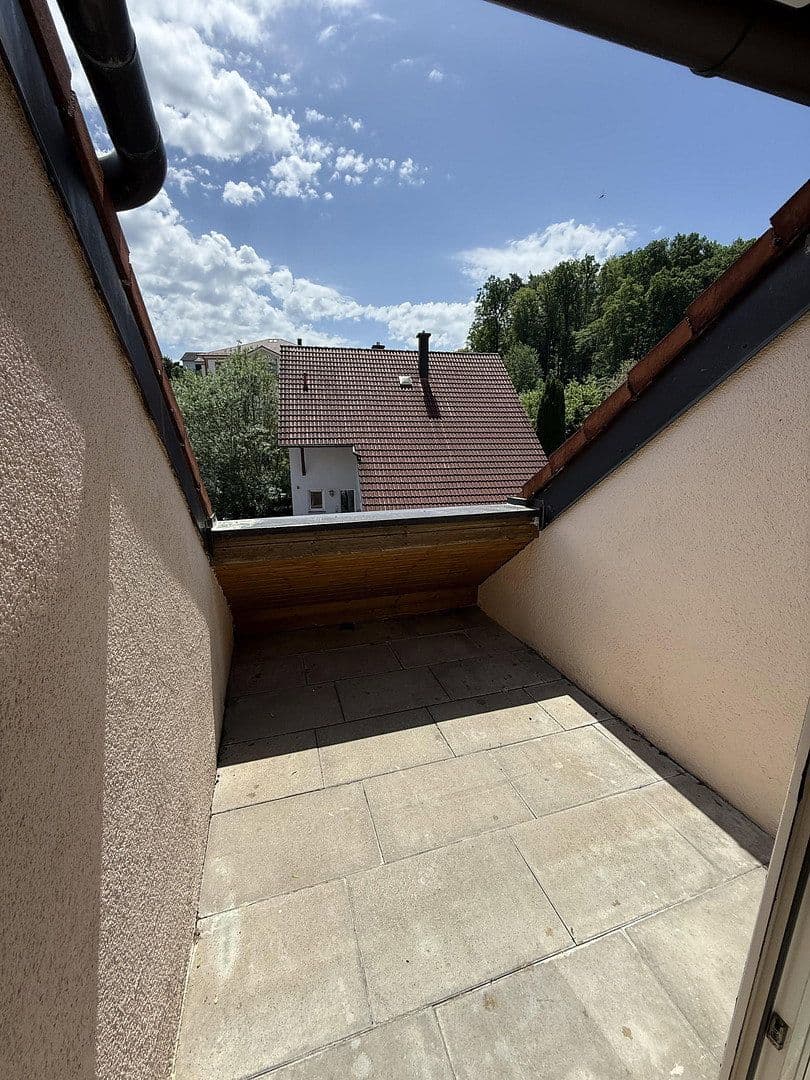 Pronájem bytu 3+1 78 m², Lichtenau, Bavorsko Pronájem bytu 3+1 78 m², Lichtenau, Bavorsko