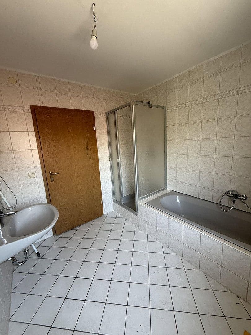 Pronájem bytu 3+1 78 m², Lichtenau, Bavorsko Pronájem bytu 3+1 78 m², Lichtenau, Bavorsko