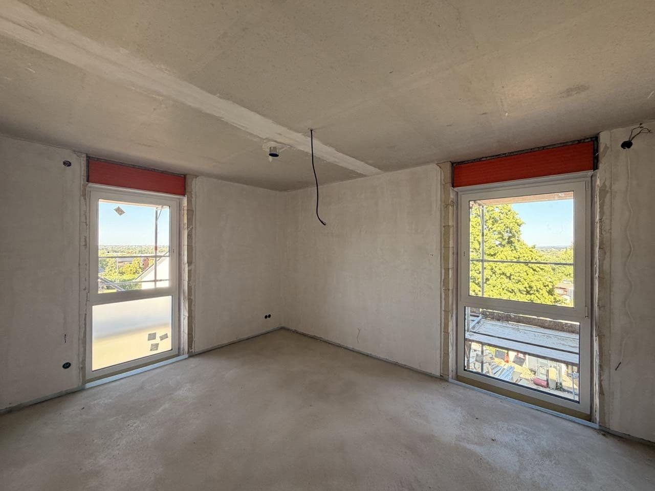 Pronájem bytu 3+1 93 m², Porta Westfalica, Severní Porýní-Vestfálsko Pronájem bytu 3+1 93 m², Porta Westfalica, Severní Porýní-Vestfálsko