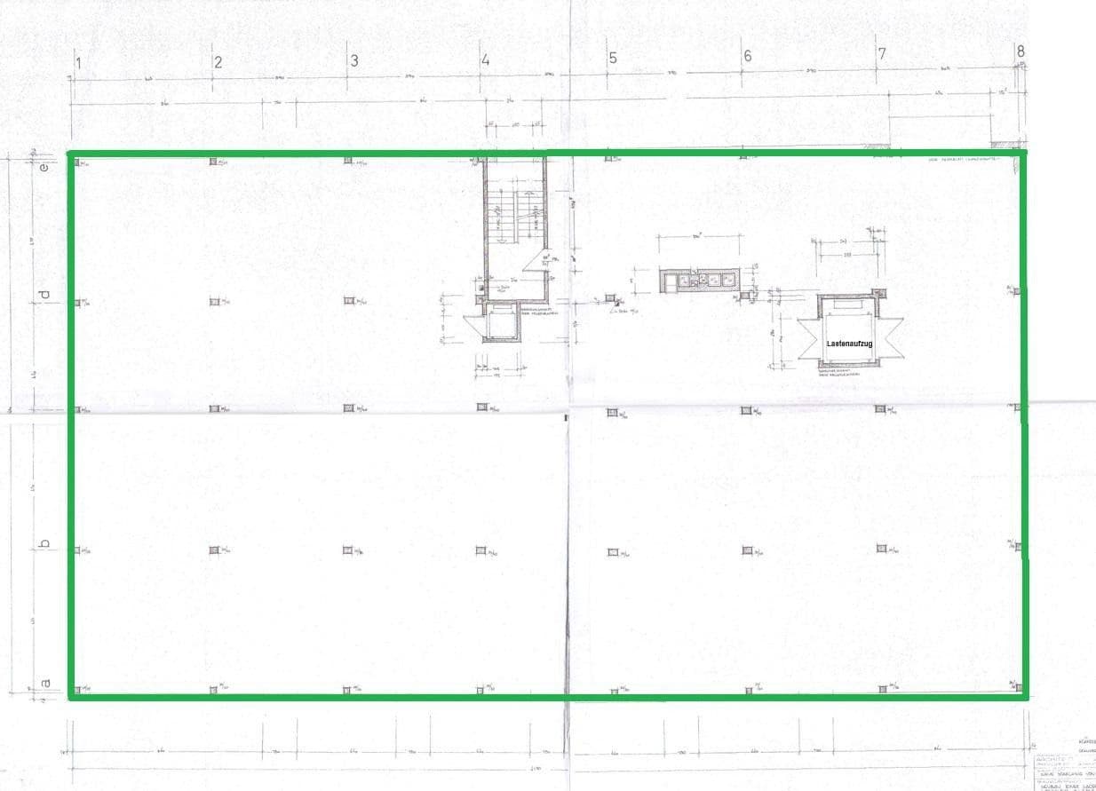 Pronájem nebytového prostoru 1.040 m², Heidehofweg 16, Tangstedt, Šlesvicko-Holštýnsko Pronájem nebytového prostoru 1.040 m², Heidehofweg 16, Tangstedt, Šlesvicko-Holštýnsko