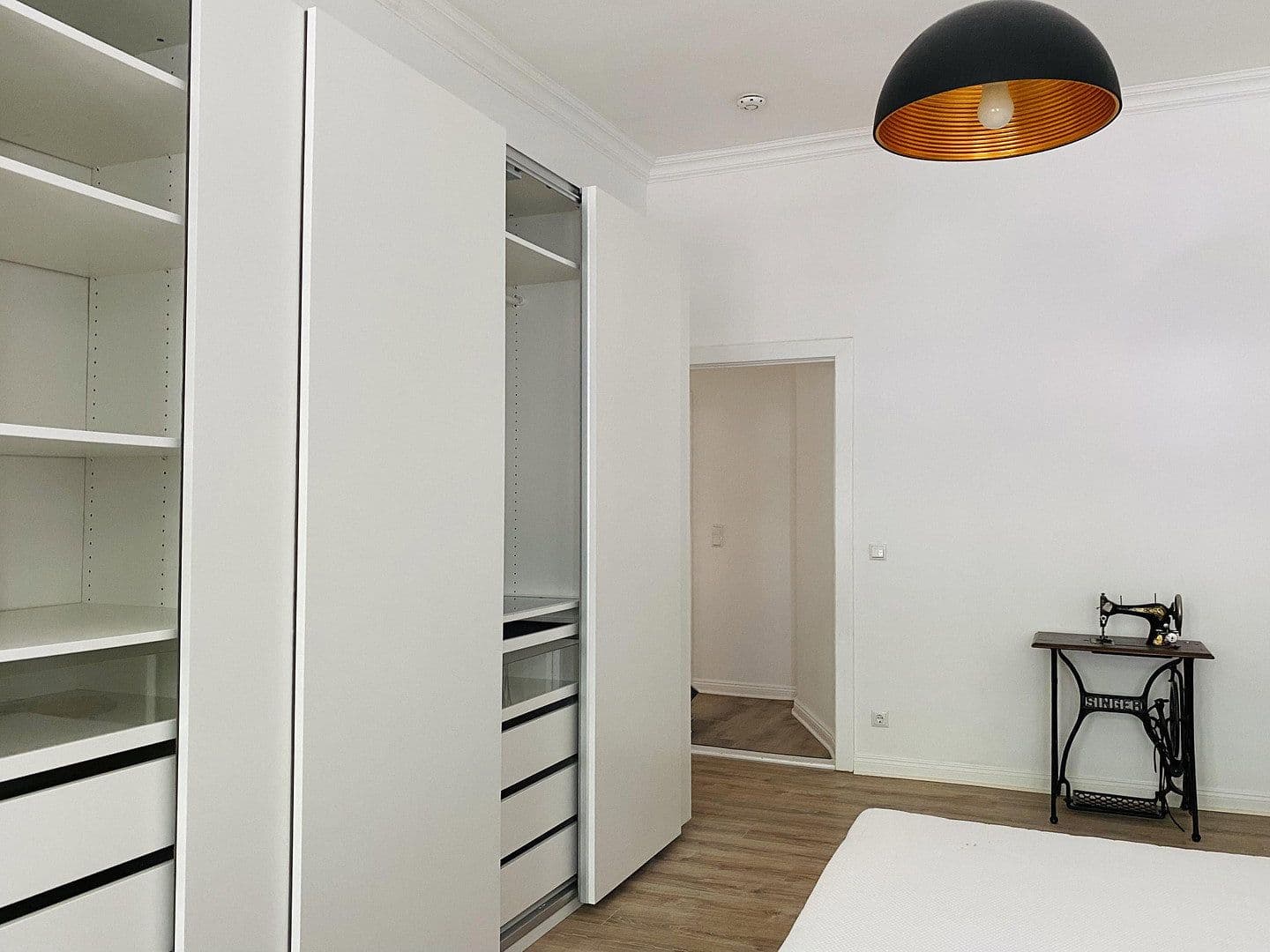 Pronájem bytu 2+1 65 m², Berlin, Berlín Pronájem bytu 2+1 65 m², Berlin, Berlín