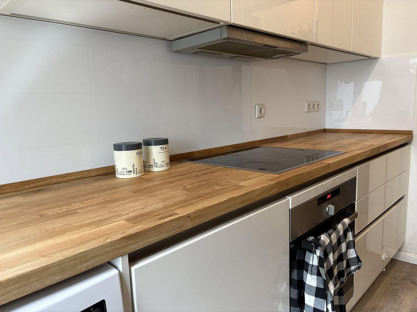 Pronájem bytu 2+1 65 m², Berlin, Berlín Pronájem bytu 2+1 65 m², Berlin, Berlín