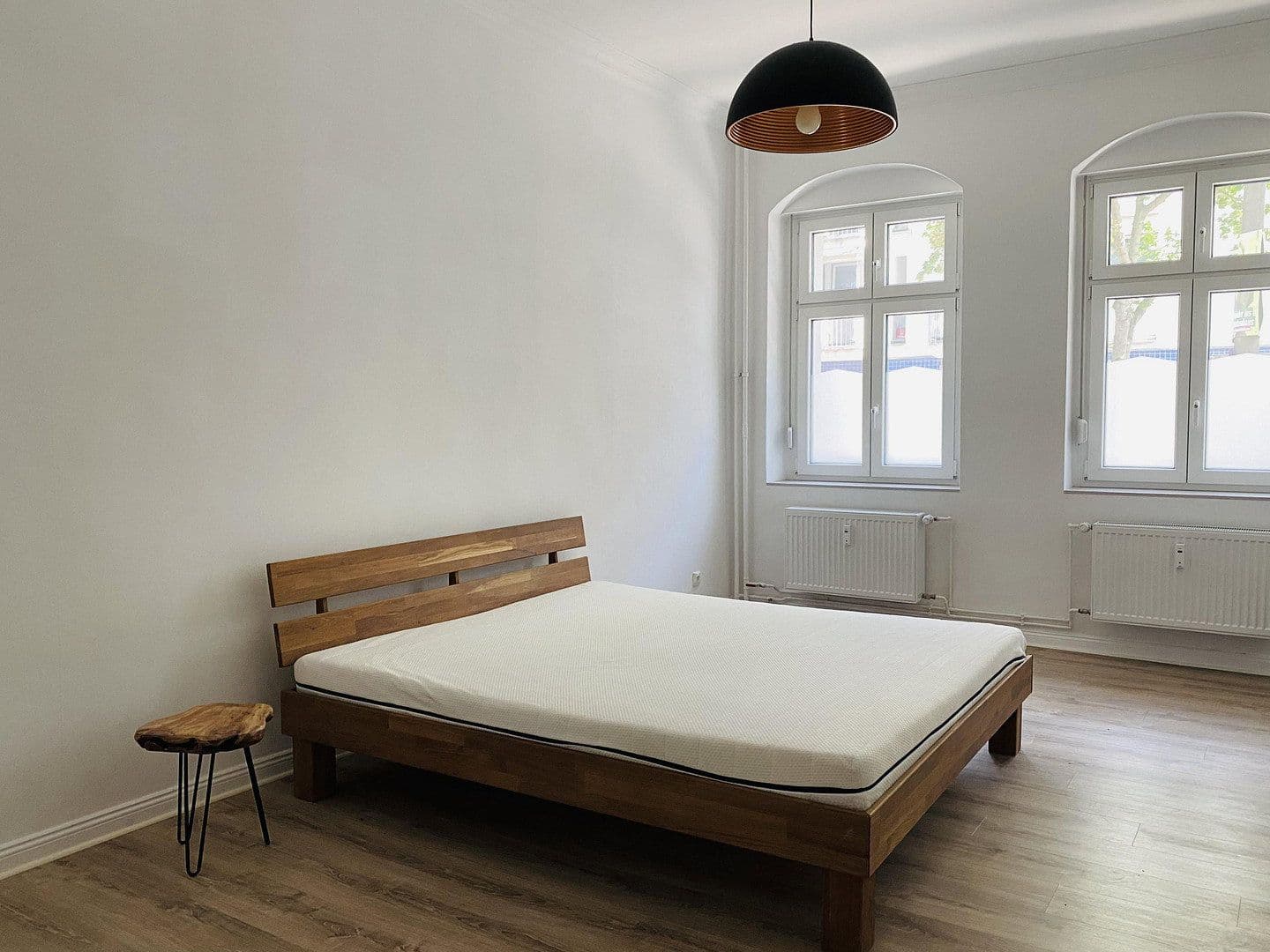 Pronájem bytu 2+1 65 m², Berlin, Berlín Pronájem bytu 2+1 65 m², Berlin, Berlín