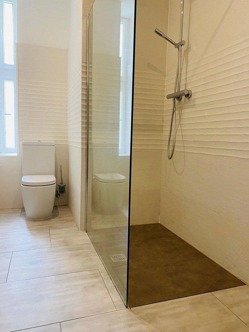 Pronájem bytu 2+1 65 m², Berlin, Berlín Pronájem bytu 2+1 65 m², Berlin, Berlín