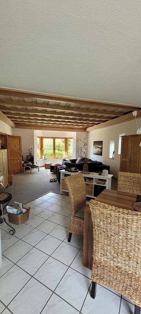 Pronájem bytu 2+1 90 m², Bönningstedt, Šlesvicko-Holštýnsko Pronájem bytu 2+1 90 m², Bönningstedt, Šlesvicko-Holštýnsko