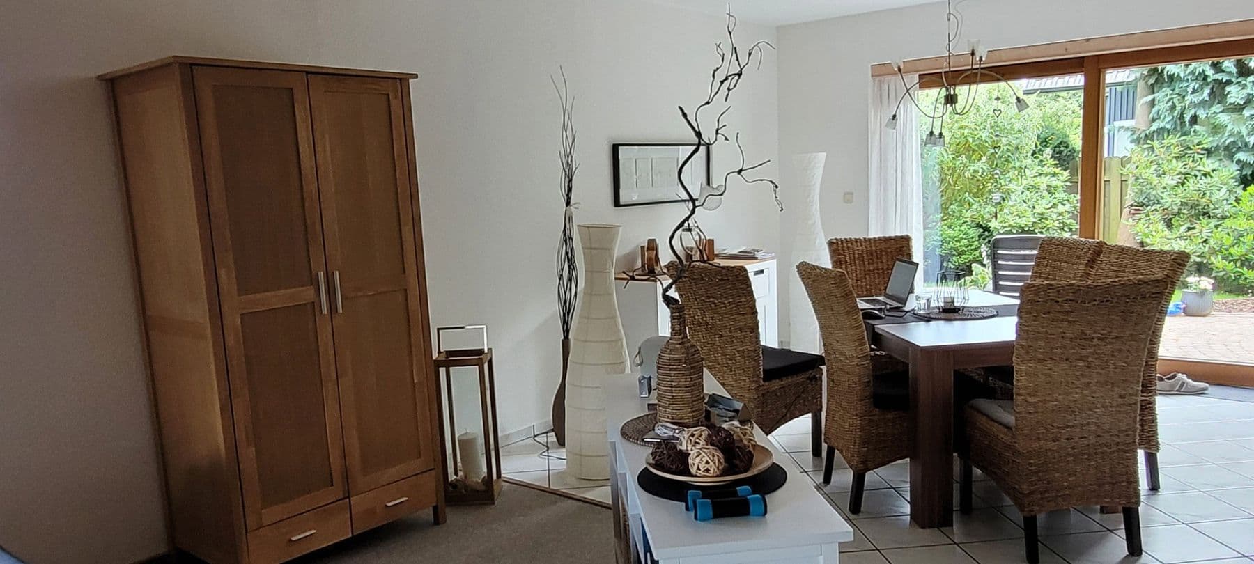 Pronájem bytu 2+1 90 m², Bönningstedt, Šlesvicko-Holštýnsko Pronájem bytu 2+1 90 m², Bönningstedt, Šlesvicko-Holštýnsko