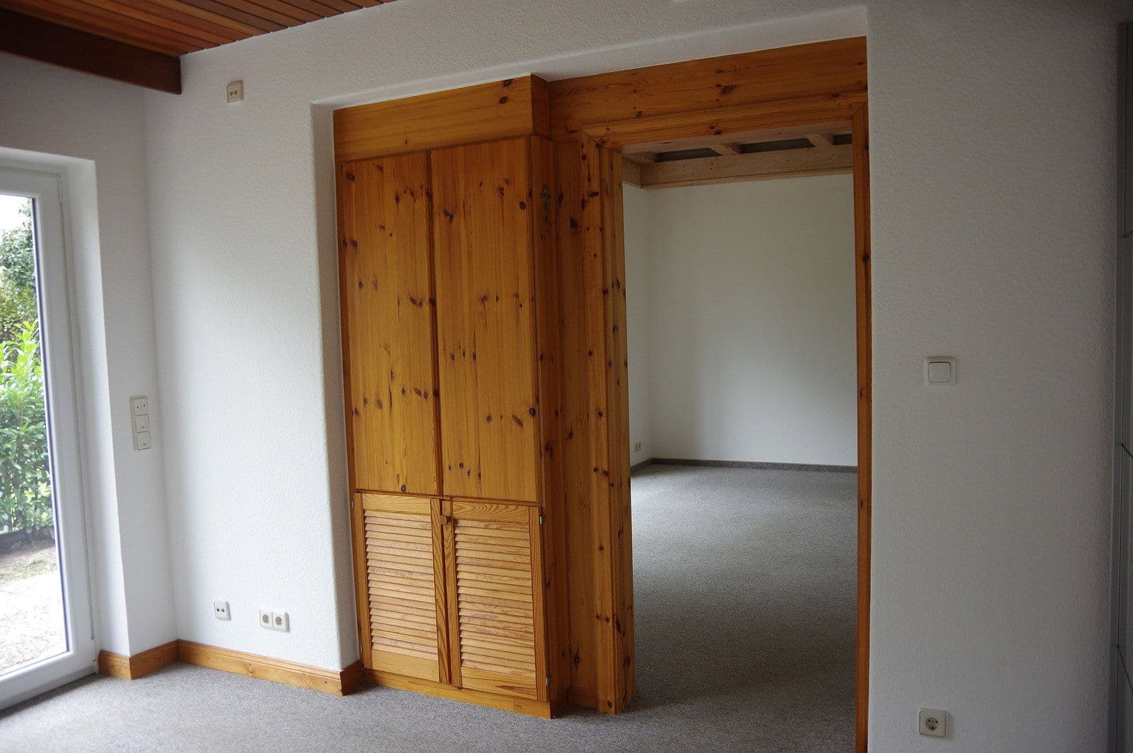 Pronájem bytu 2+1 90 m², Bönningstedt, Šlesvicko-Holštýnsko Pronájem bytu 2+1 90 m², Bönningstedt, Šlesvicko-Holštýnsko