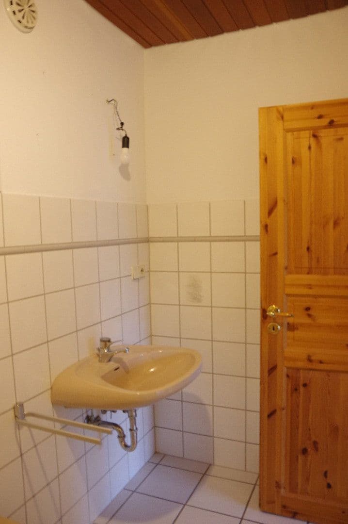 Pronájem bytu 2+1 90 m², Bönningstedt, Šlesvicko-Holštýnsko Pronájem bytu 2+1 90 m², Bönningstedt, Šlesvicko-Holštýnsko