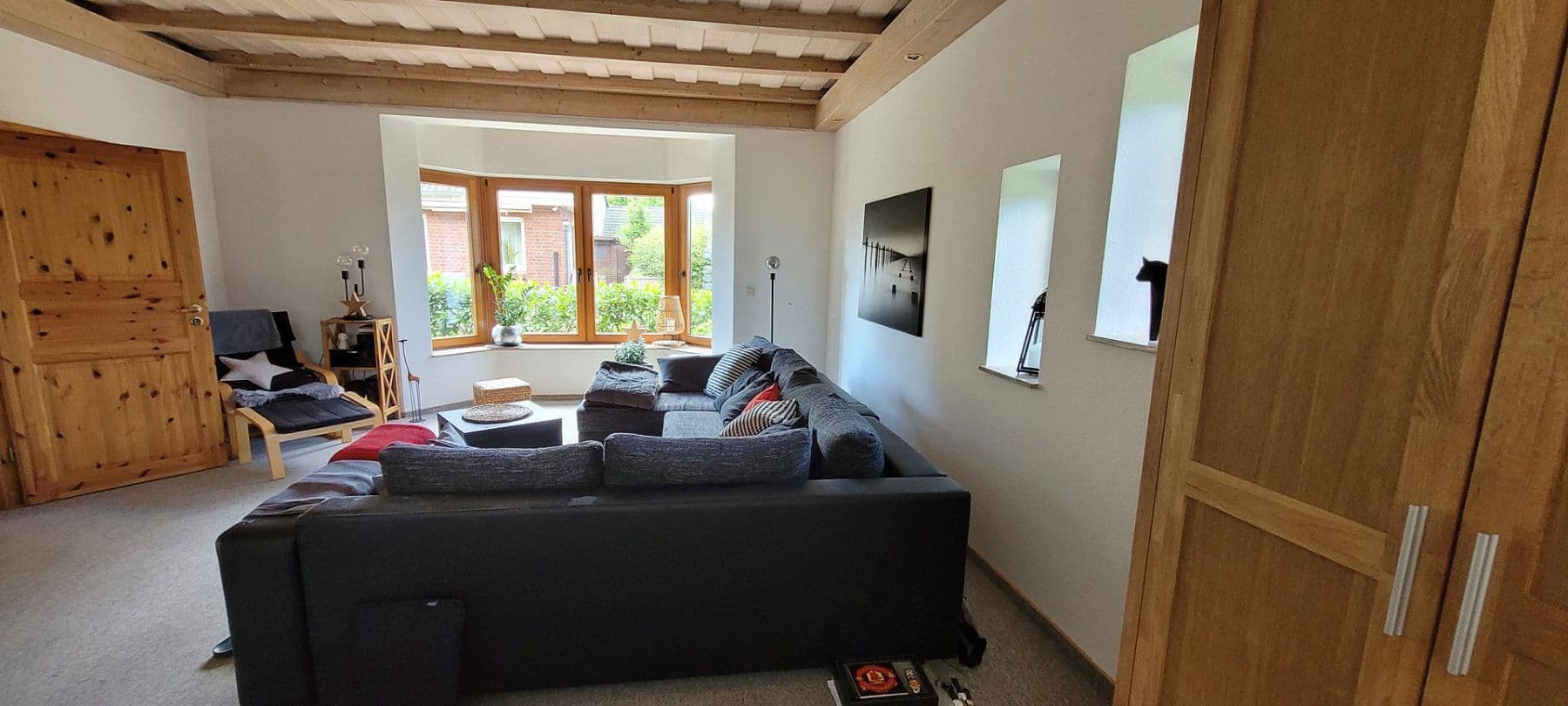Pronájem bytu 2+1 90 m², Bönningstedt, Šlesvicko-Holštýnsko Pronájem bytu 2+1 90 m², Bönningstedt, Šlesvicko-Holštýnsko