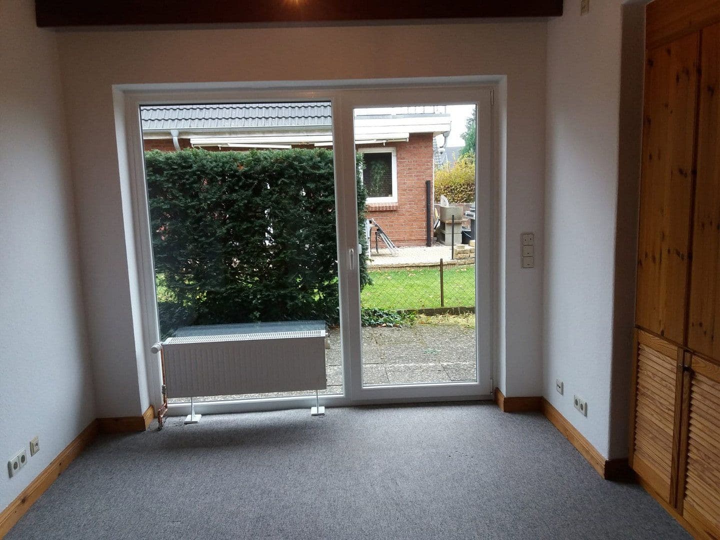 Pronájem bytu 2+1 90 m², Bönningstedt, Šlesvicko-Holštýnsko Pronájem bytu 2+1 90 m², Bönningstedt, Šlesvicko-Holštýnsko
