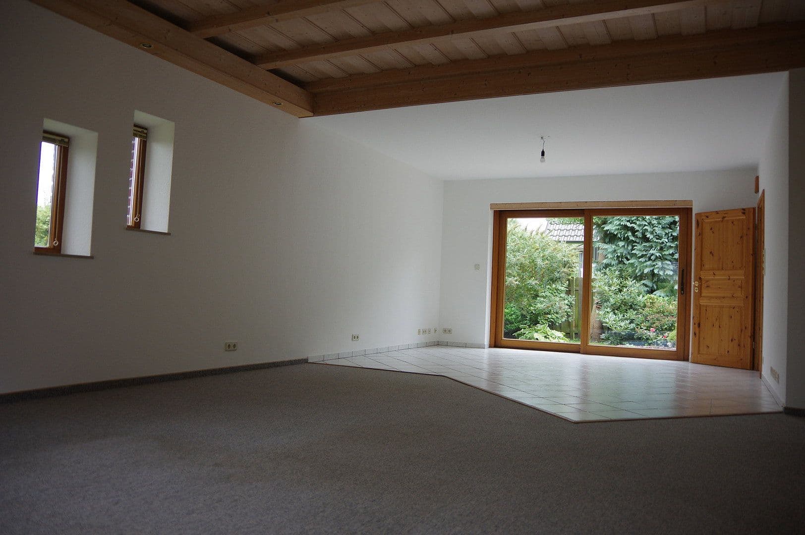 Pronájem bytu 2+1 90 m², Bönningstedt, Šlesvicko-Holštýnsko Pronájem bytu 2+1 90 m², Bönningstedt, Šlesvicko-Holštýnsko