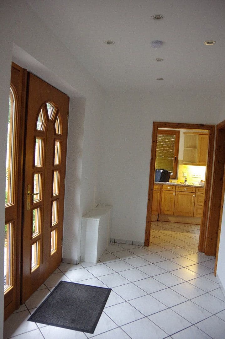 Pronájem bytu 2+1 90 m², Bönningstedt, Šlesvicko-Holštýnsko Pronájem bytu 2+1 90 m², Bönningstedt, Šlesvicko-Holštýnsko