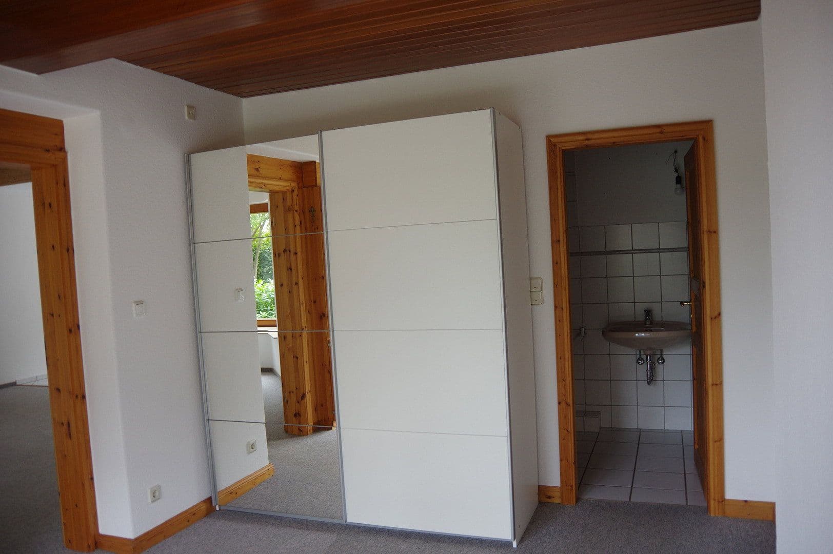 Pronájem bytu 2+1 90 m², Bönningstedt, Šlesvicko-Holštýnsko Pronájem bytu 2+1 90 m², Bönningstedt, Šlesvicko-Holštýnsko