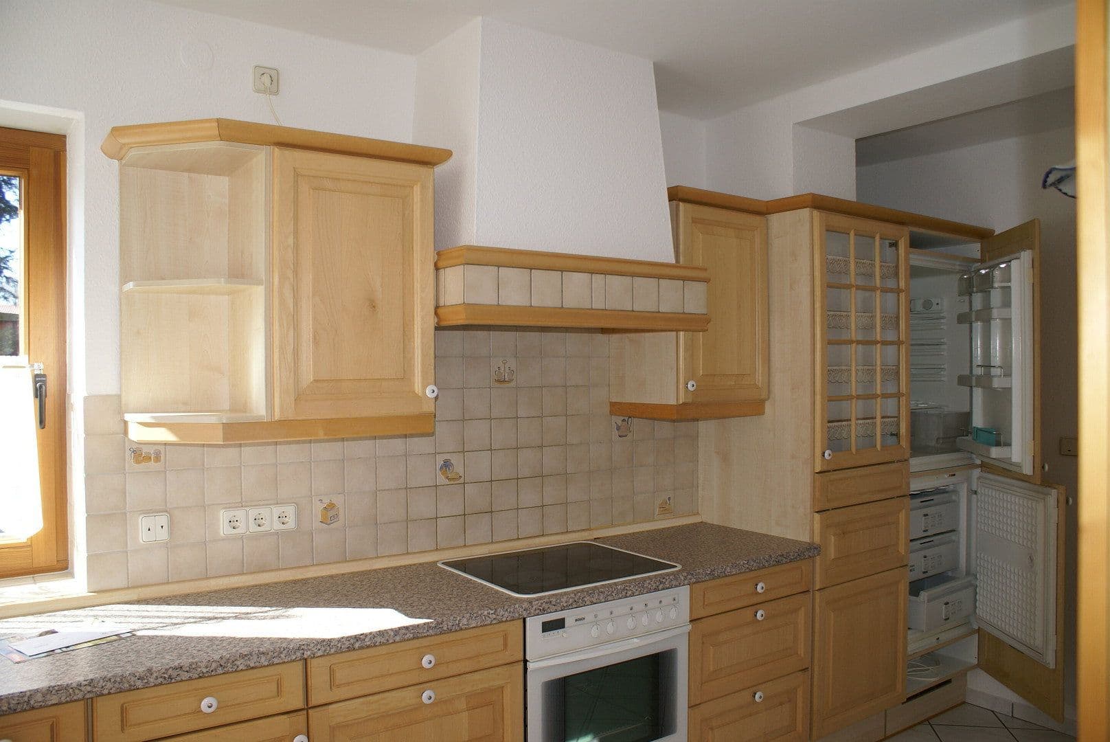 Pronájem bytu 2+1 90 m², Bönningstedt, Šlesvicko-Holštýnsko Pronájem bytu 2+1 90 m², Bönningstedt, Šlesvicko-Holštýnsko