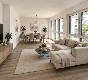 Prodej bytu 5+1 81 m², Würselen, Severní Porýní-Vestfálsko Prodej bytu 5+1 81 m², Würselen, Severní Porýní-Vestfálsko
