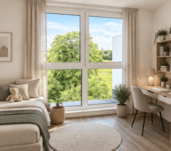 Prodej bytu 5+1 81 m², Würselen, Severní Porýní-Vestfálsko Prodej bytu 5+1 81 m², Würselen, Severní Porýní-Vestfálsko
