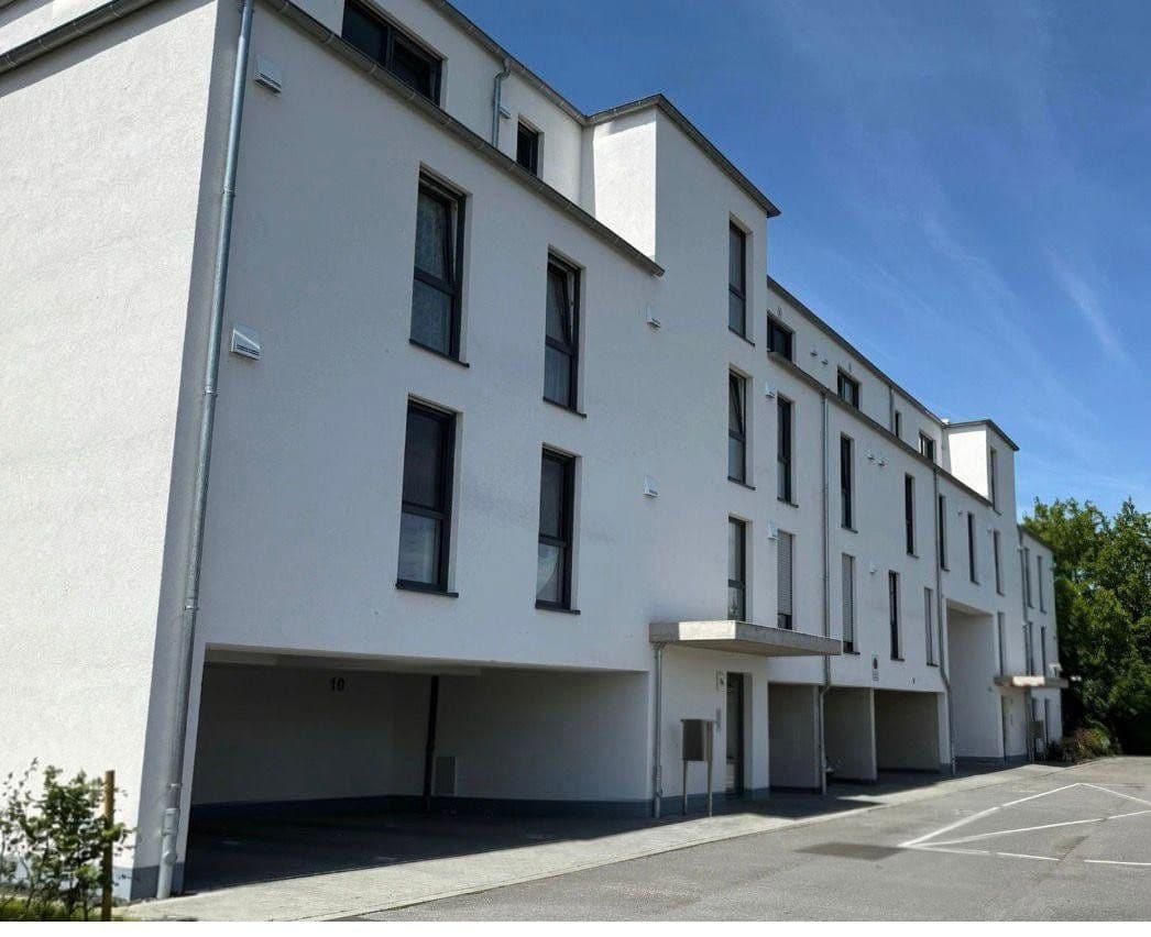 Prodej bytu 5+1 81 m², Würselen, Severní Porýní-Vestfálsko Prodej bytu 5+1 81 m², Würselen, Severní Porýní-Vestfálsko